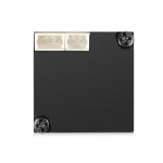 Original RuiQi FP100 Kamera Drohne 0.000001Lux 2.1mm Objektiv 16-9/4-3 NTSC/PAL Umschaltbare Ersatz objektiv Kamera RC Teile